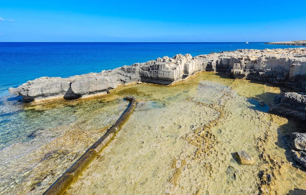 Villa Greco Mare