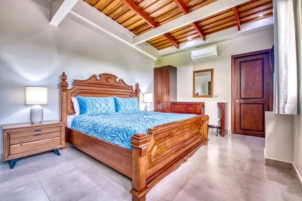 Luxury 15br Ocean View Estate in Nosara Ideal for Retreats Weddings Corporate Events