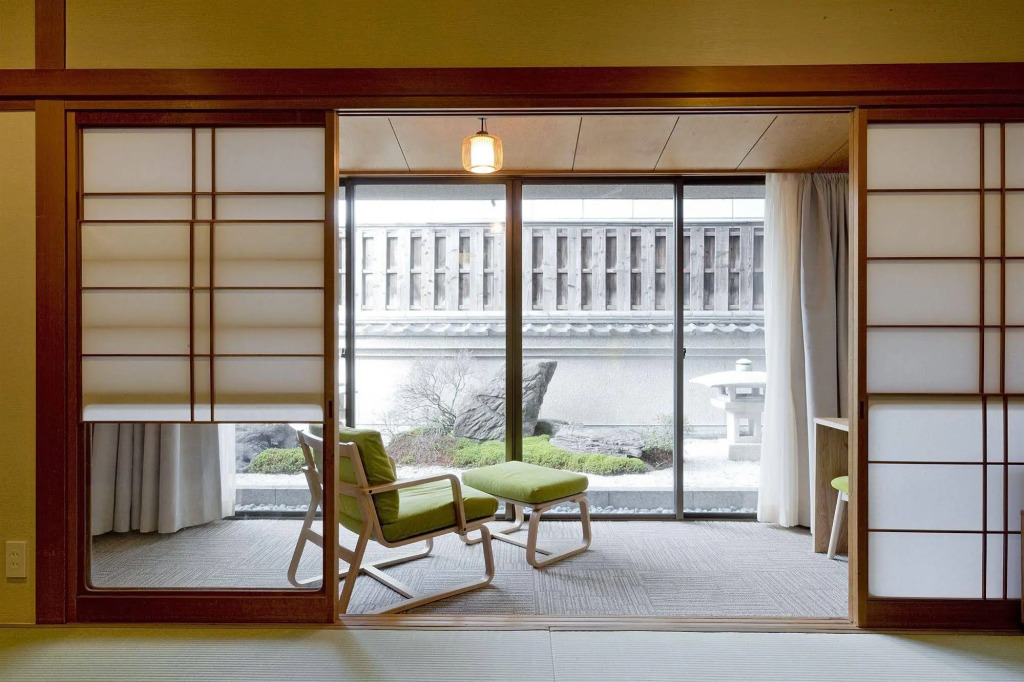 Hotel Gran Ms Kyoto
