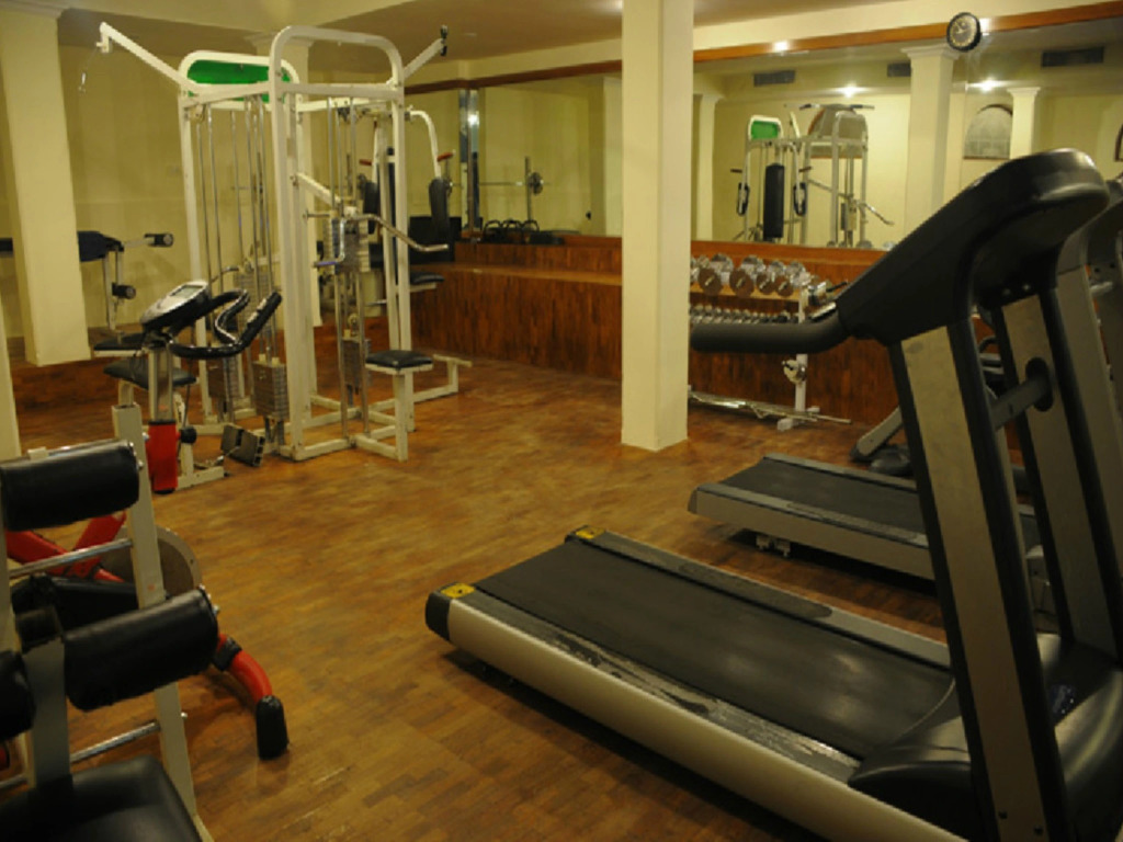 Nalapads Hotel Bangalore International