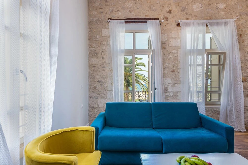Casa Del Mare