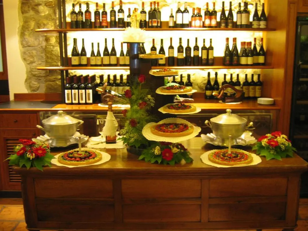 Albergo Esposito