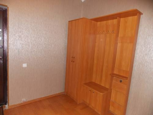 Apartment Baykalskaya / Квартира на Байкальской