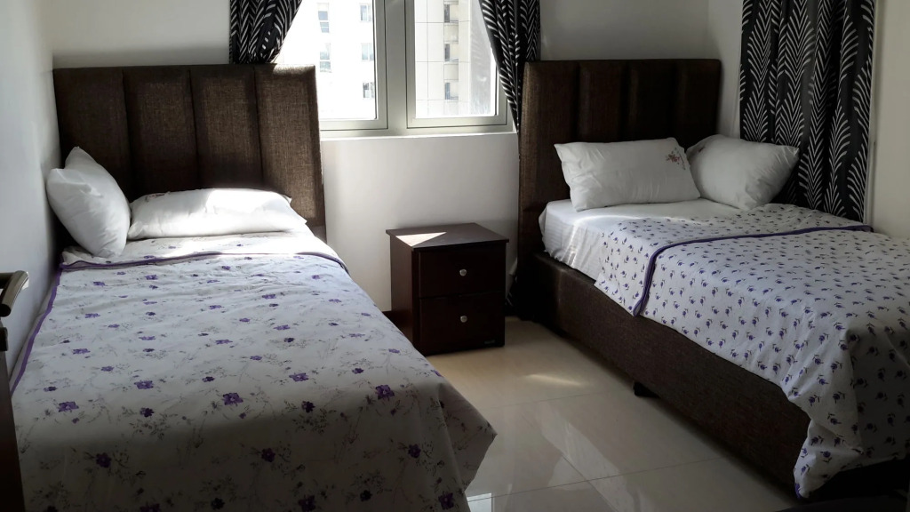 Bella Vista Apartments OnThree20 Colombo