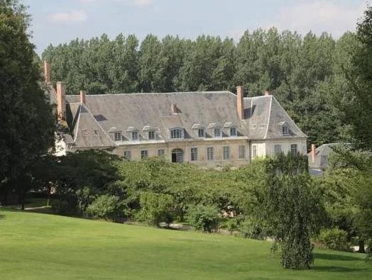 Abbaye de Valloires
