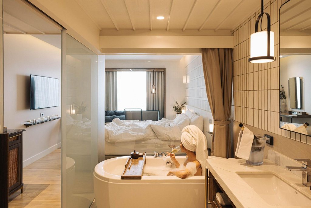 SYN Boutique Hotel