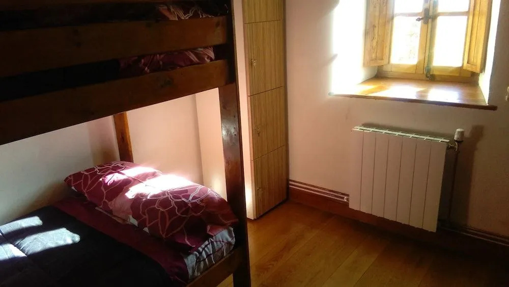 Albergue Mandoia Aterpetxea Hostel