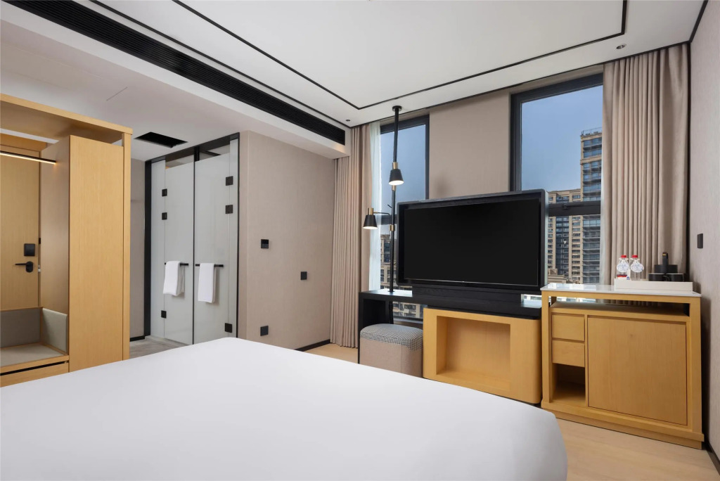 Hilton Garden Inn Huai'An Huaiyin