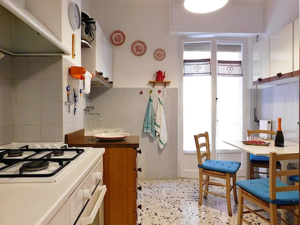 La Casa del Genovese