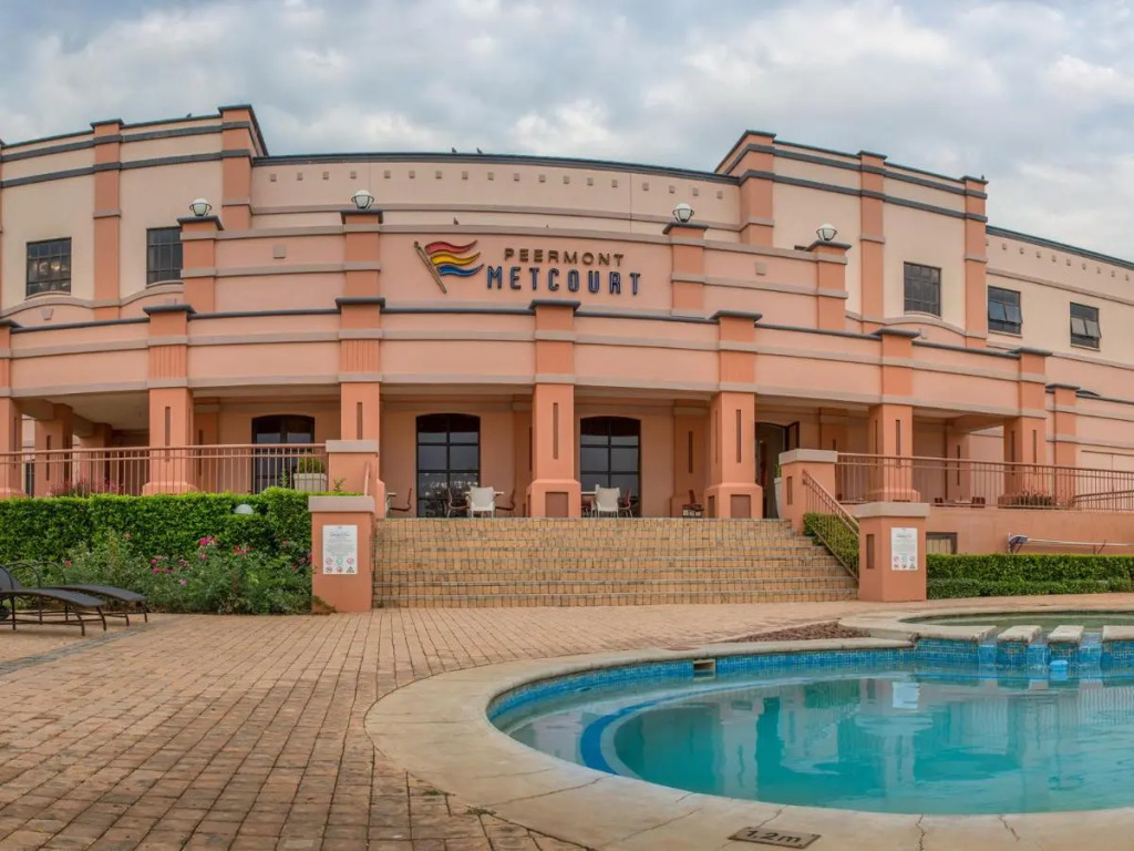 Peermont Metcourt at Rio, Klerksdorp