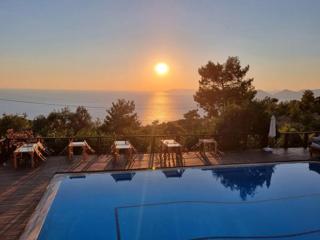 Faralia Hotel 13 Adult Only