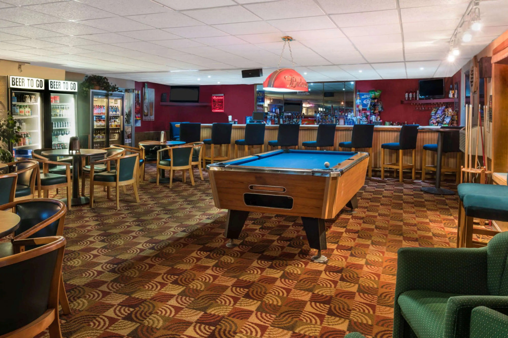 Days Inn By Wyndham Carlisle North