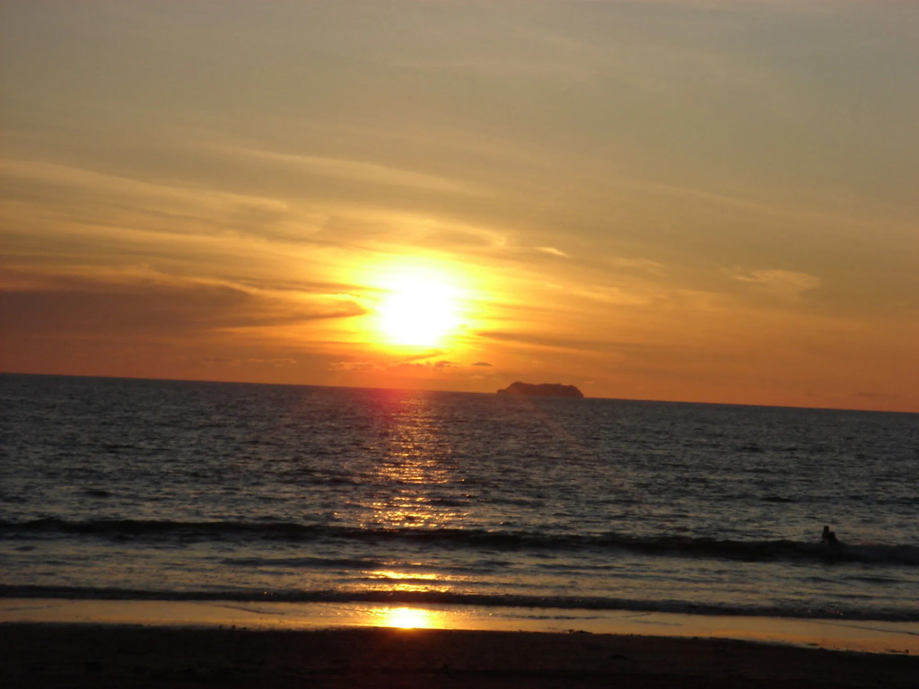 Lanta Island Resort