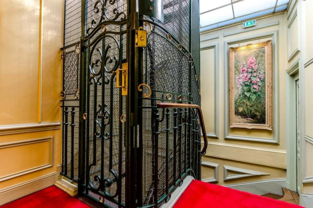Hôtel Langlois