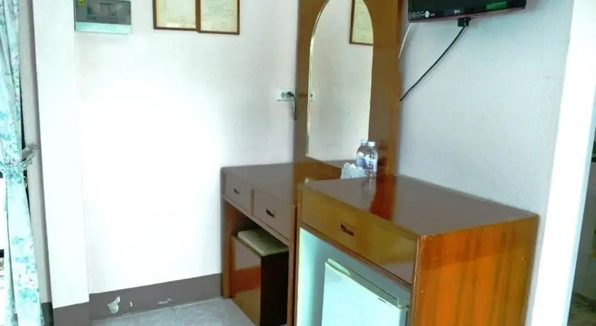 Sudjai Resort