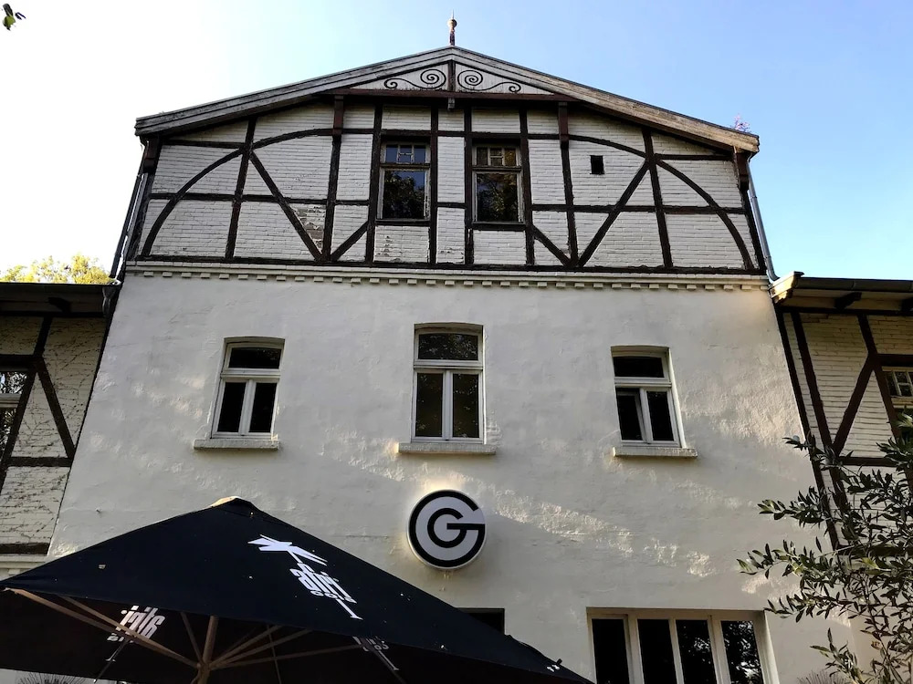 Gottesgabe