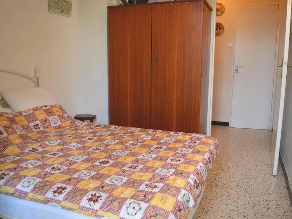 Appartement Argelès-sur-Mer, 2 pièces, 4 personnes - FR-1-225-68