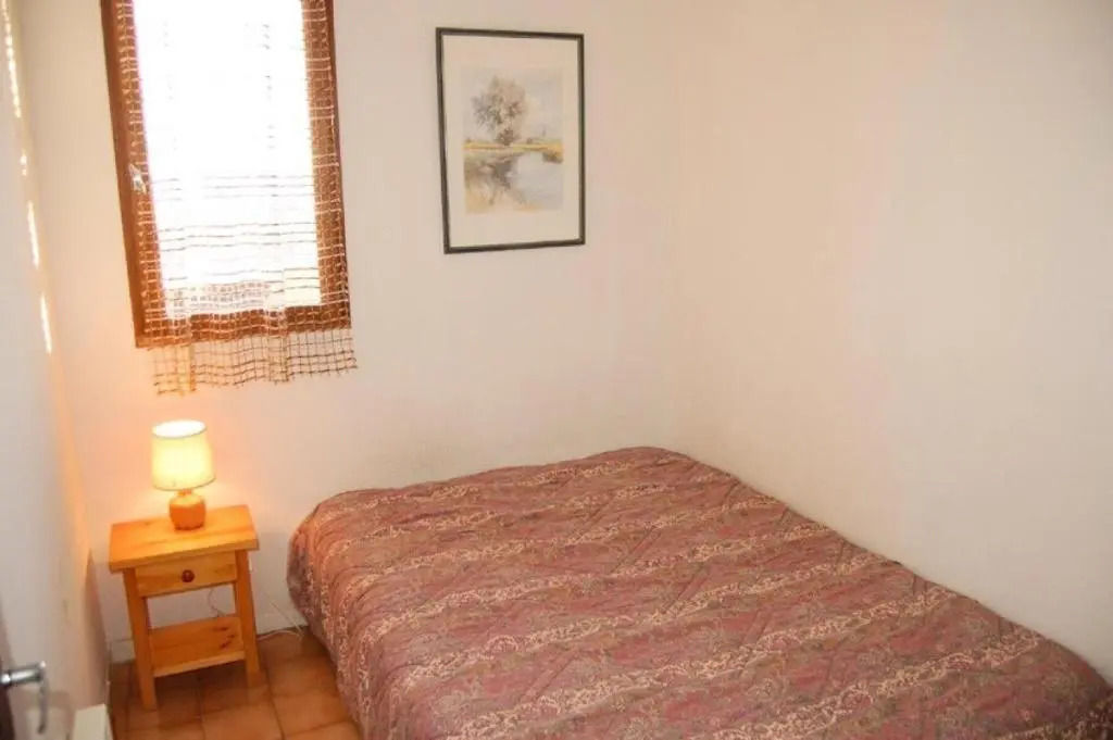 Résidence GRANDE BLEUE - 2 Pièces pour 6 Personnes 94