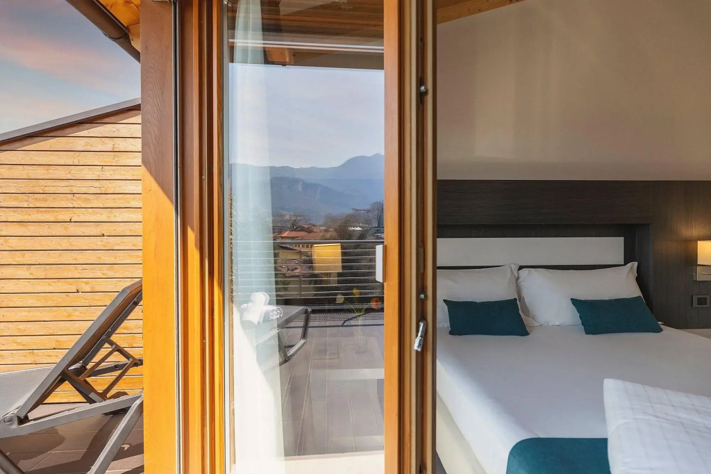 Hi Hotels Trento
