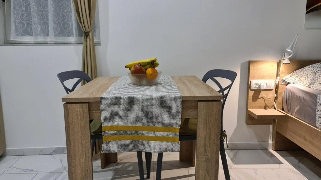 Apartment Jery