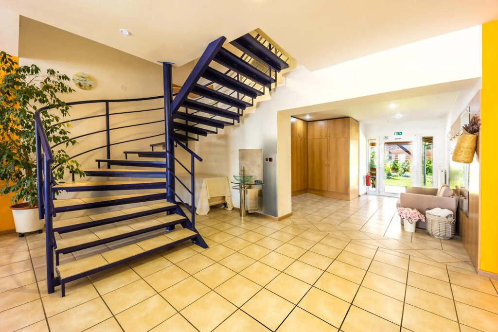 Apartmány Podyjí