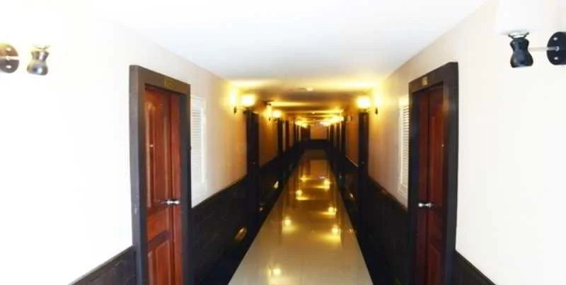 Suksabai Residence