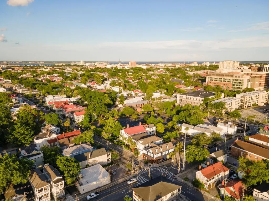 Spring St Buyout by AvantStay Shared Home in Charleston 10mins 2 French Quarter
