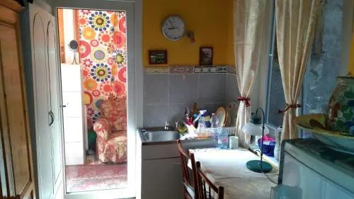 Cuki Apartment