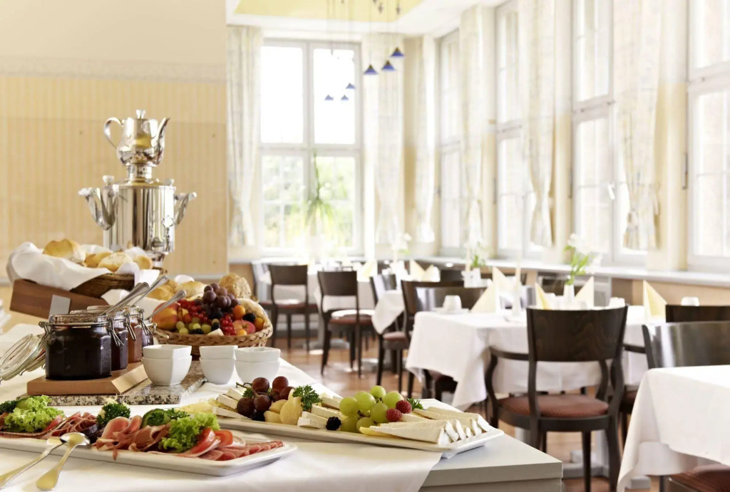 Weinberghotel Edelacker