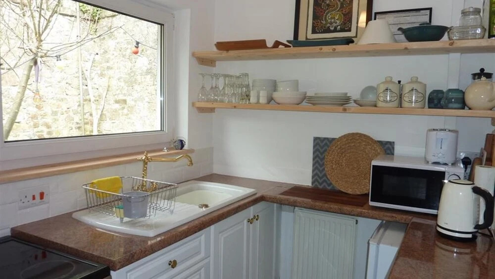 Pear Tree Cottage