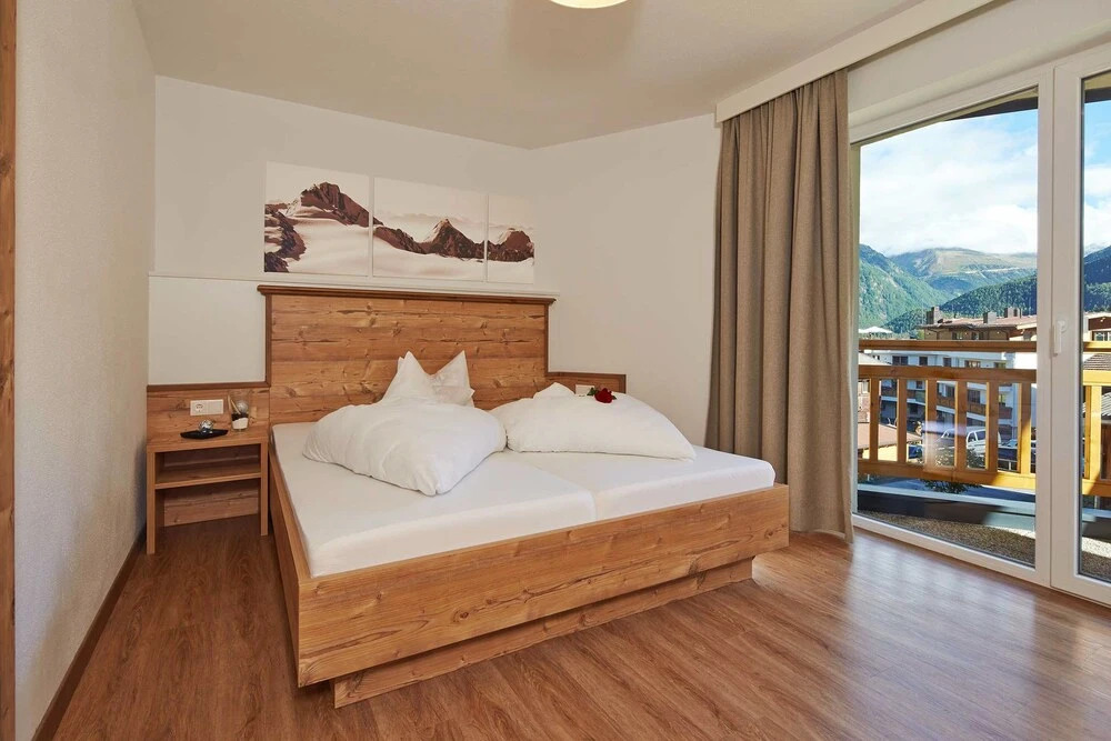 Alpendiamond Sölden Luxus Appartements