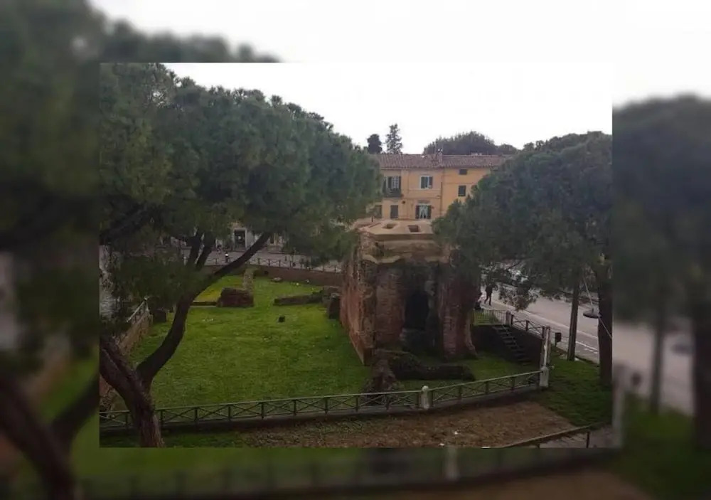 La Coccinella Guest House