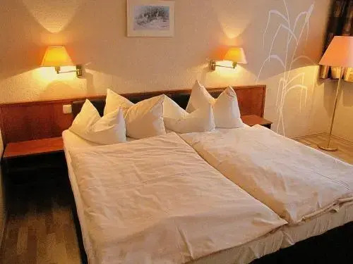 Hotel Stadt Wittstock