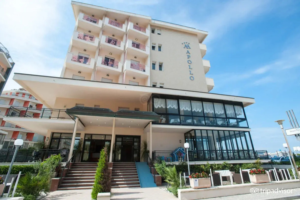 Hotel Apollo