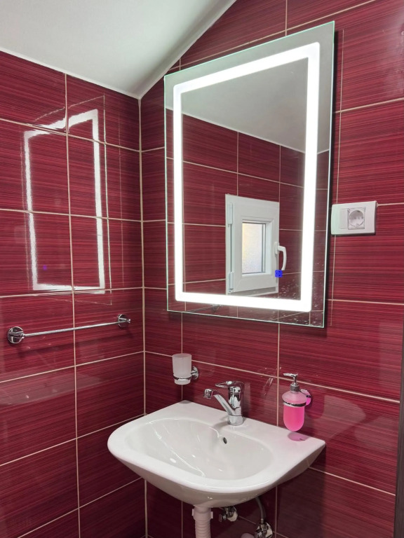 Apartmani Breze