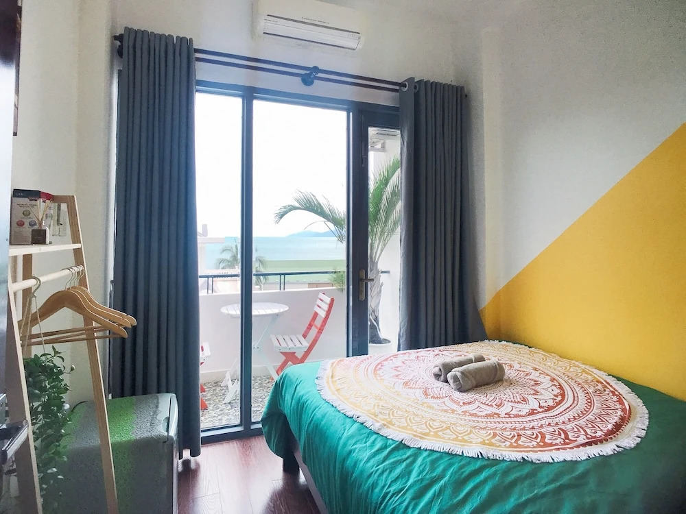 Together House - Hostel