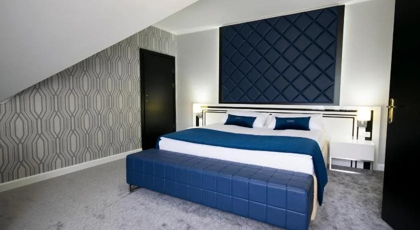 Hotel Kontrast