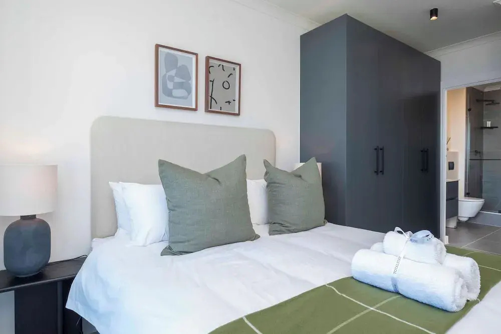 The Sage Aparthotel by Totalstay