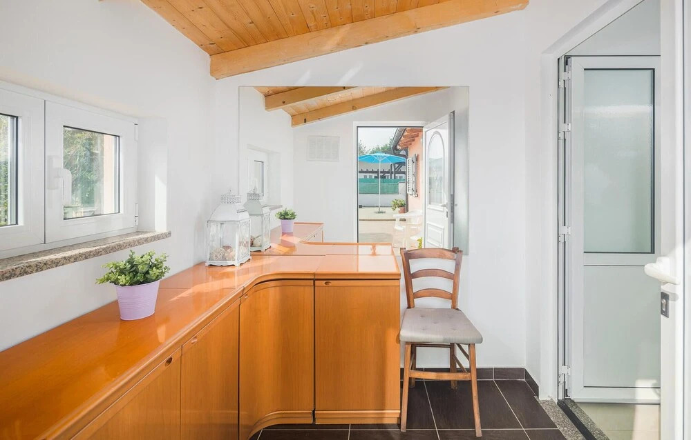 Gorgeous Home In Rovinj