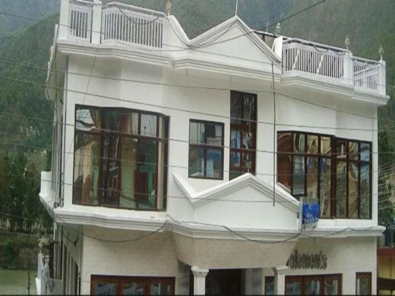 5 Elements Hotels