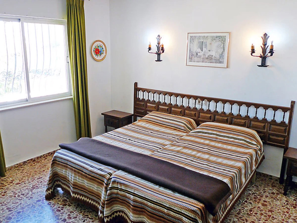 House Pia Dénia