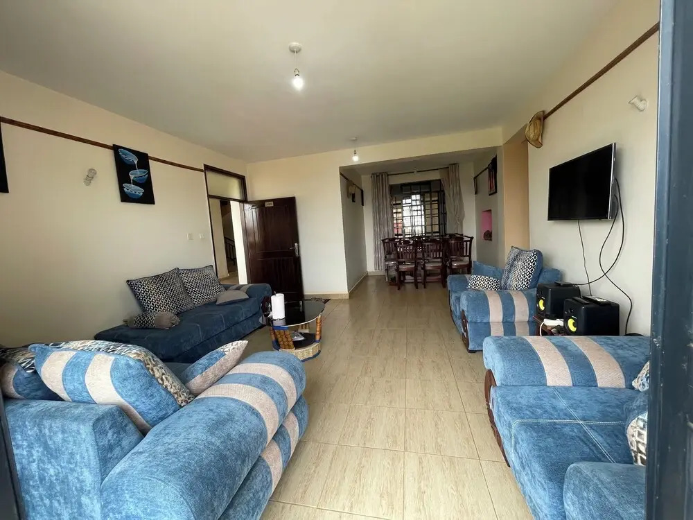 Gateway Apartments Thika