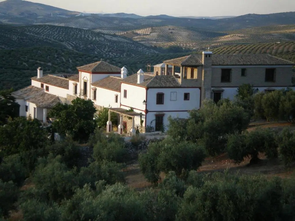 Hacienda Minerva