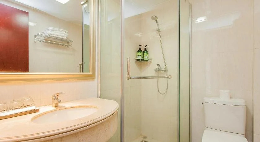 FeiEr Apartment