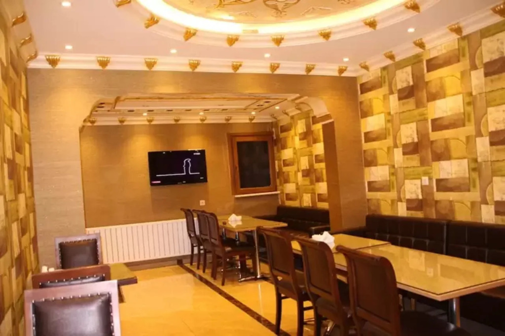 Hotel Rio