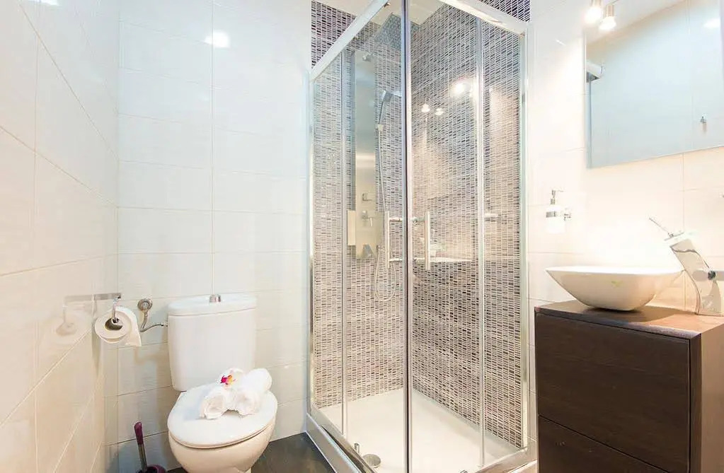 Apartamentos Alejandro