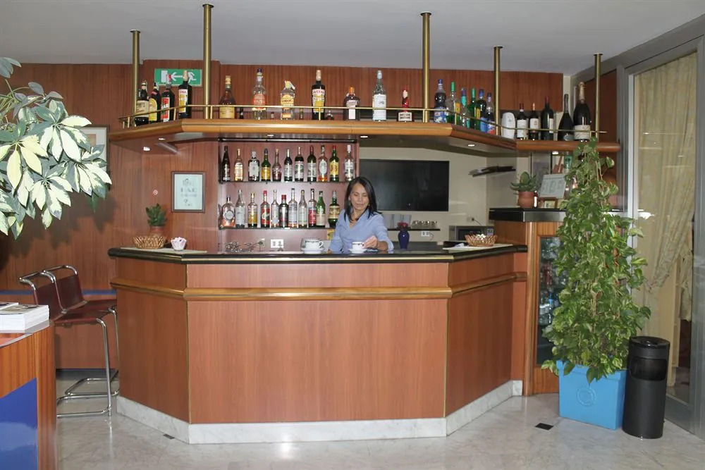 Hotel Arizona
