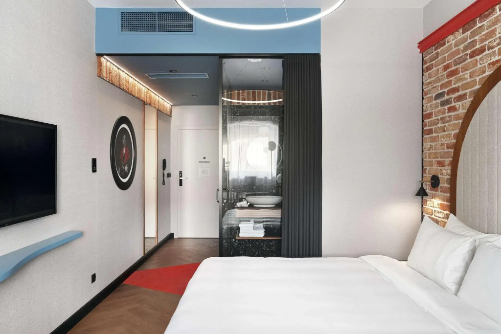 Radisson Red Gdansk