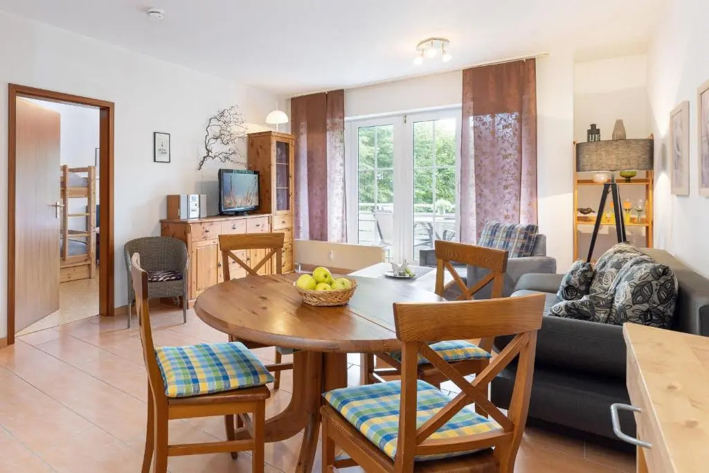 Seepark Wohnung 3 2