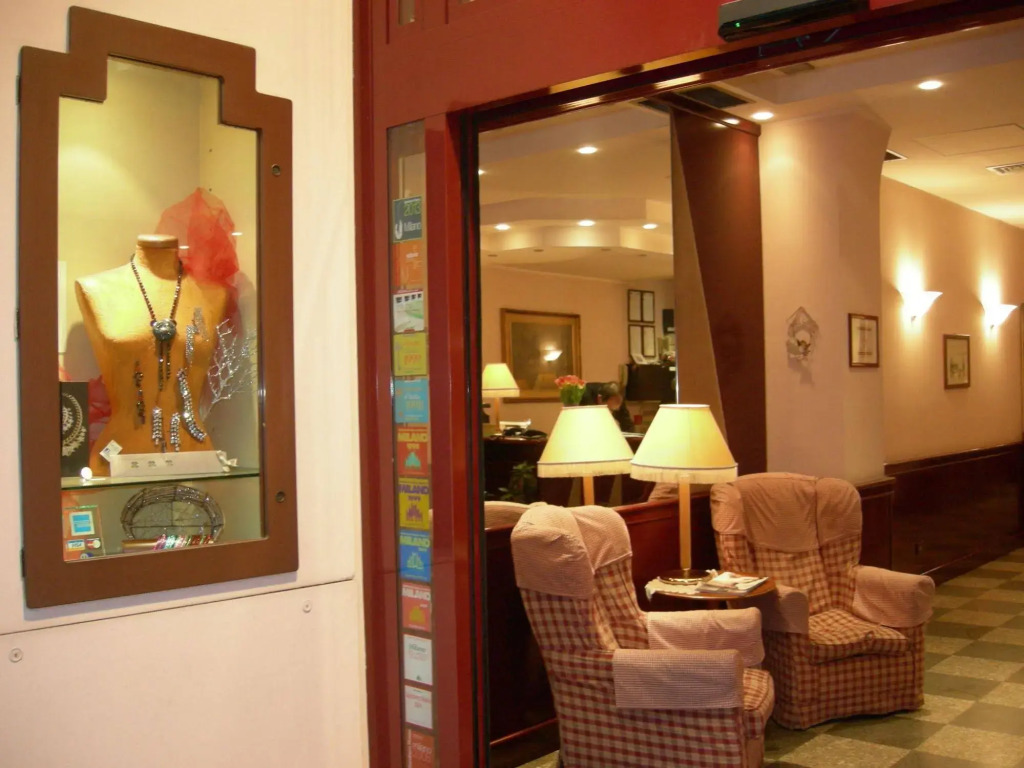 Buenos Aires Hotel